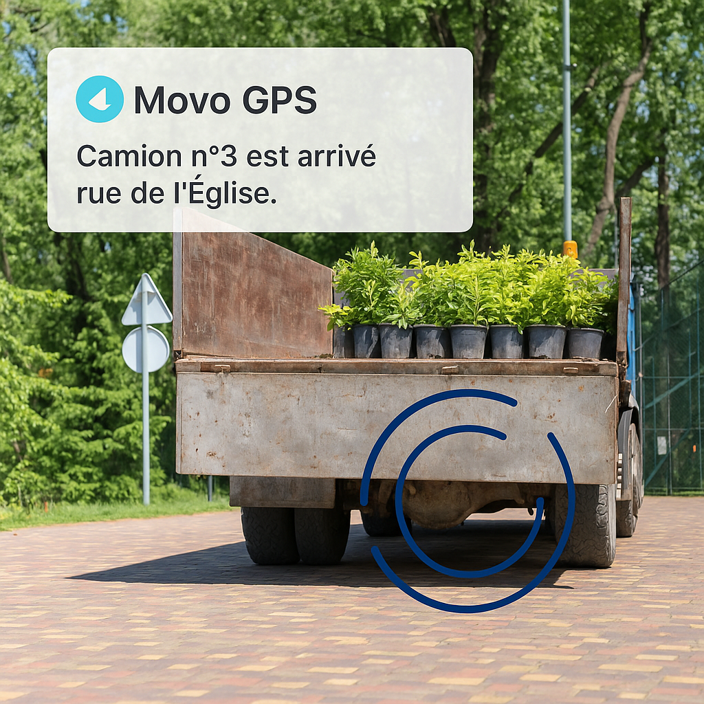 OBD Vehicle GPS Tracker – Updates Every 5 Seconds + 1-Year Subscription Included