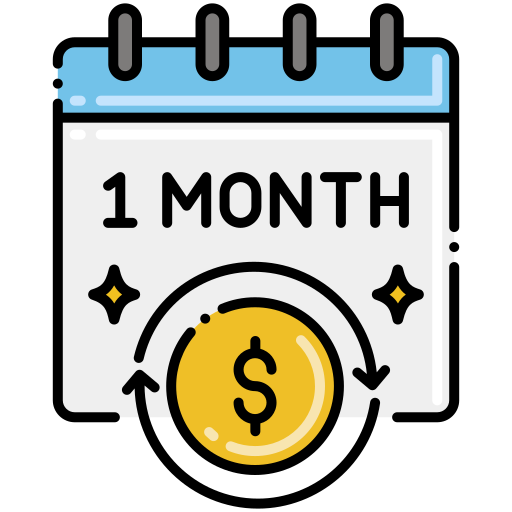 Monthly Plan