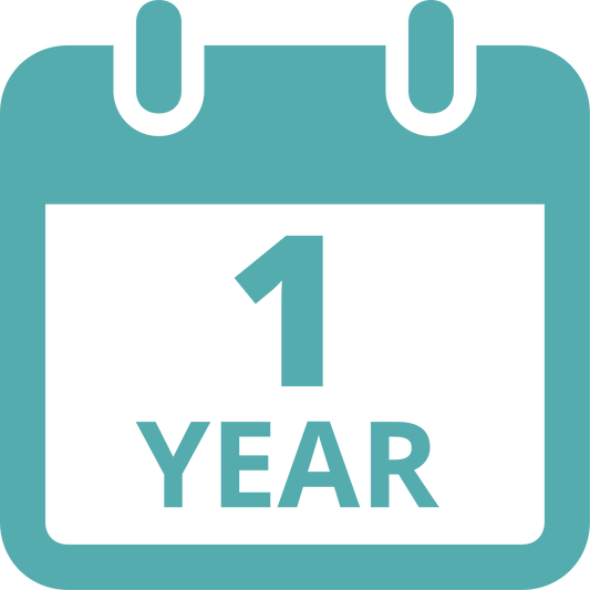 1-Year Plan