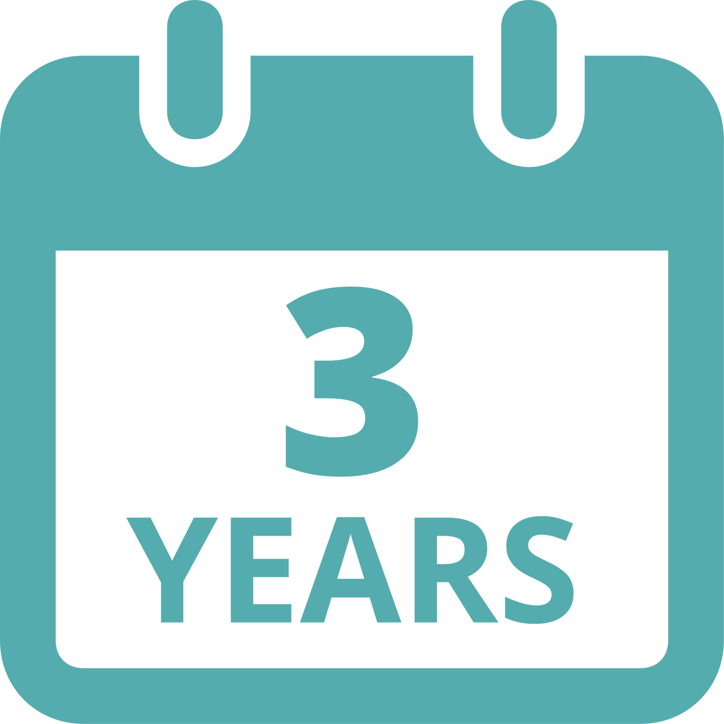 3-Year Plan