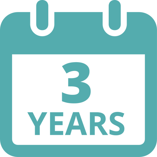 3-Year Plan
